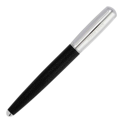 Hugo Boss Pure Rollerball Pen Iconic Black